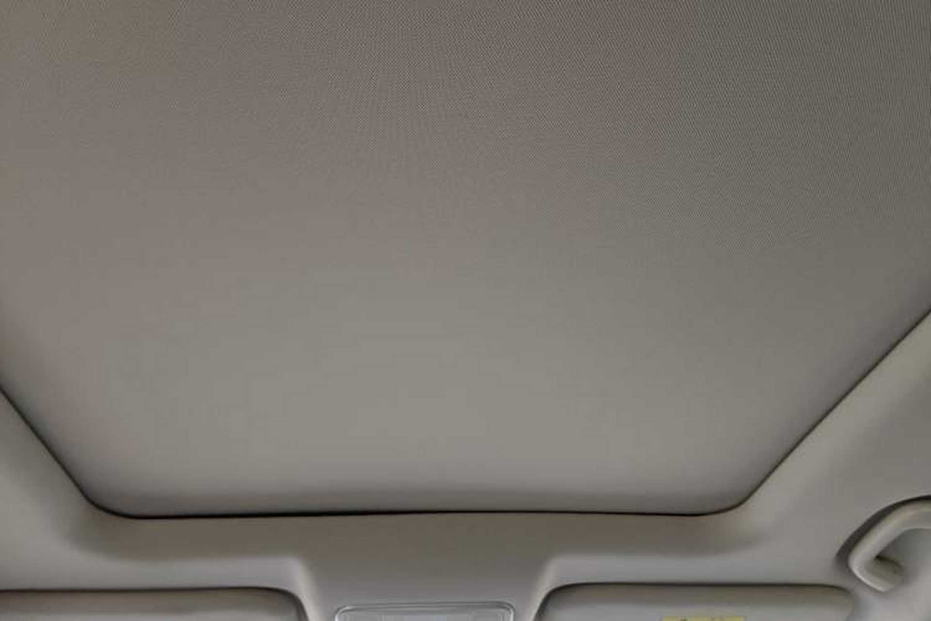 Used CHANGAN CS35PLUS 2019 1.4T DCT CoolLink Blue Whale Edition Headliner