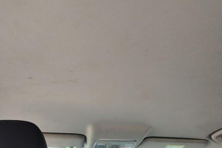 Used CHANGAN CS35PLUS 2019 1.6L Manual E-Link Upgrade Edition Headliner