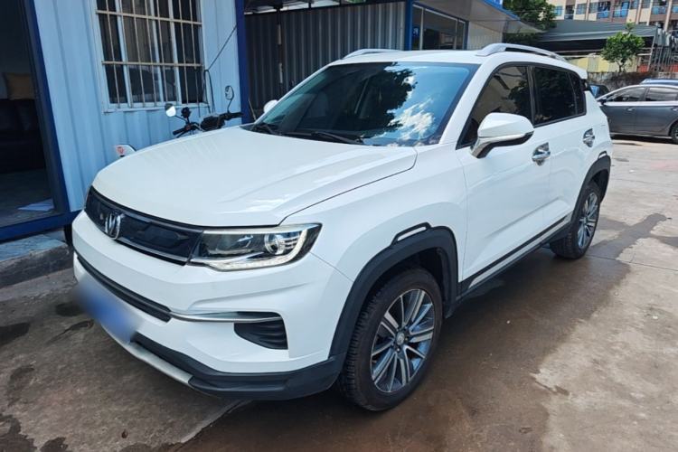 Used CHANGAN CS35PLUS 2019 1.6L Manual Chuanlian Edition Guazi used car, China used car export, Used car for sale, Used cars, Cheapest cars for sale