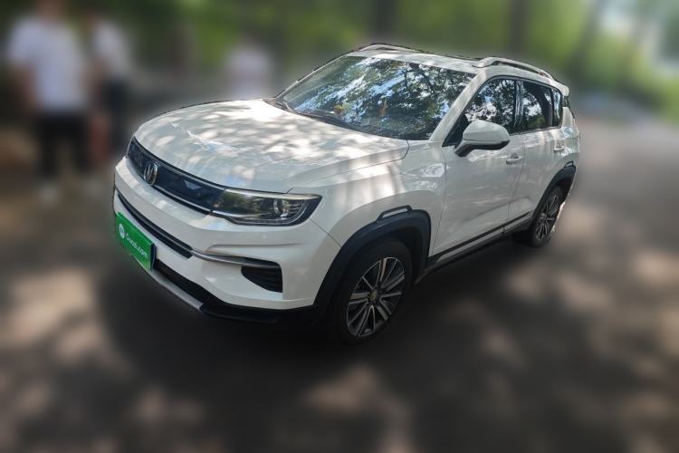 Used CHANGAN CS35PLUS 2019 1.6L Manual Chuanlian Edition Guazi used car, China used car export, Used car for sale, Used  cars, Cheapest cars for sale