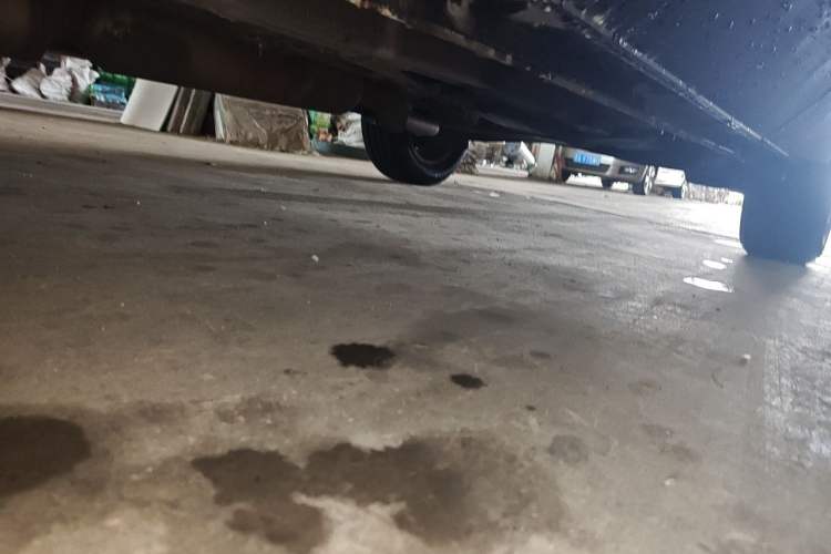 Used CHANGAN CS35PLUS 2019 1.6L Manual E-Link Upgrade Edition Chassis Front Left