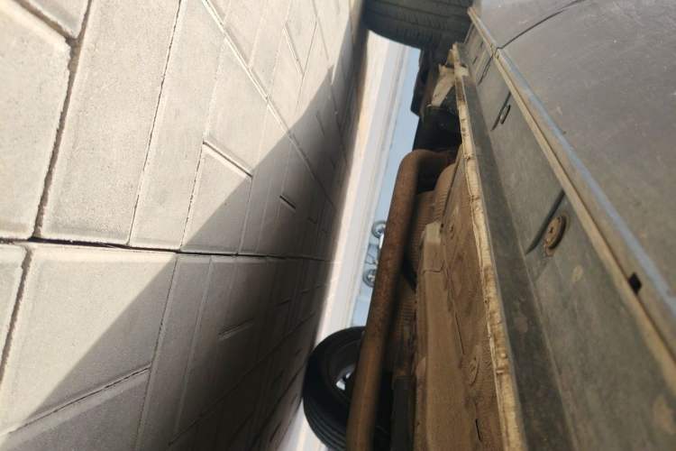 Used CHANGAN CS35PLUS 2019 1.4T DCT Chuanlian Blue Whale Edition Chassis Front Right