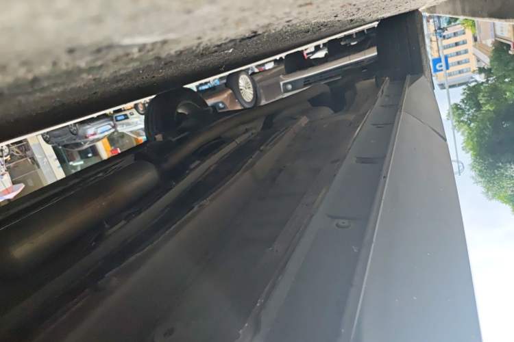 Used CHANGAN CS35PLUS 2019 1.6L Manual E-Link Upgrade Edition Chassis Front Right