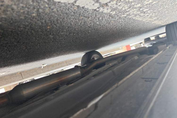 Used CHANGAN CS35PLUS 2019 1.4T DCT CoolLink Blue Whale Edition Chassis Front Right