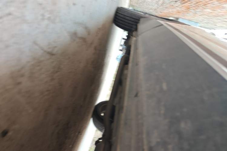 Used CHANGAN CS35PLUS 2019 1.4T DCT Chuanlian Blue Whale Edition Chassis Front Right