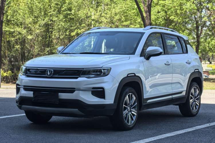 Used CHANGAN CS35PLUS 2019 1.6L Manual Chuanlian Edition Guazi used car, China used car export, Used car for sale, Used  cars, Cheapest cars for sale