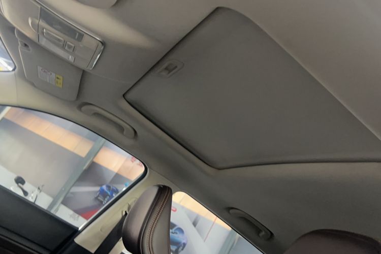 Used CHANGAN CS35PLUS 2019 1.6L Manual Chuanlian Edition Exterior 12