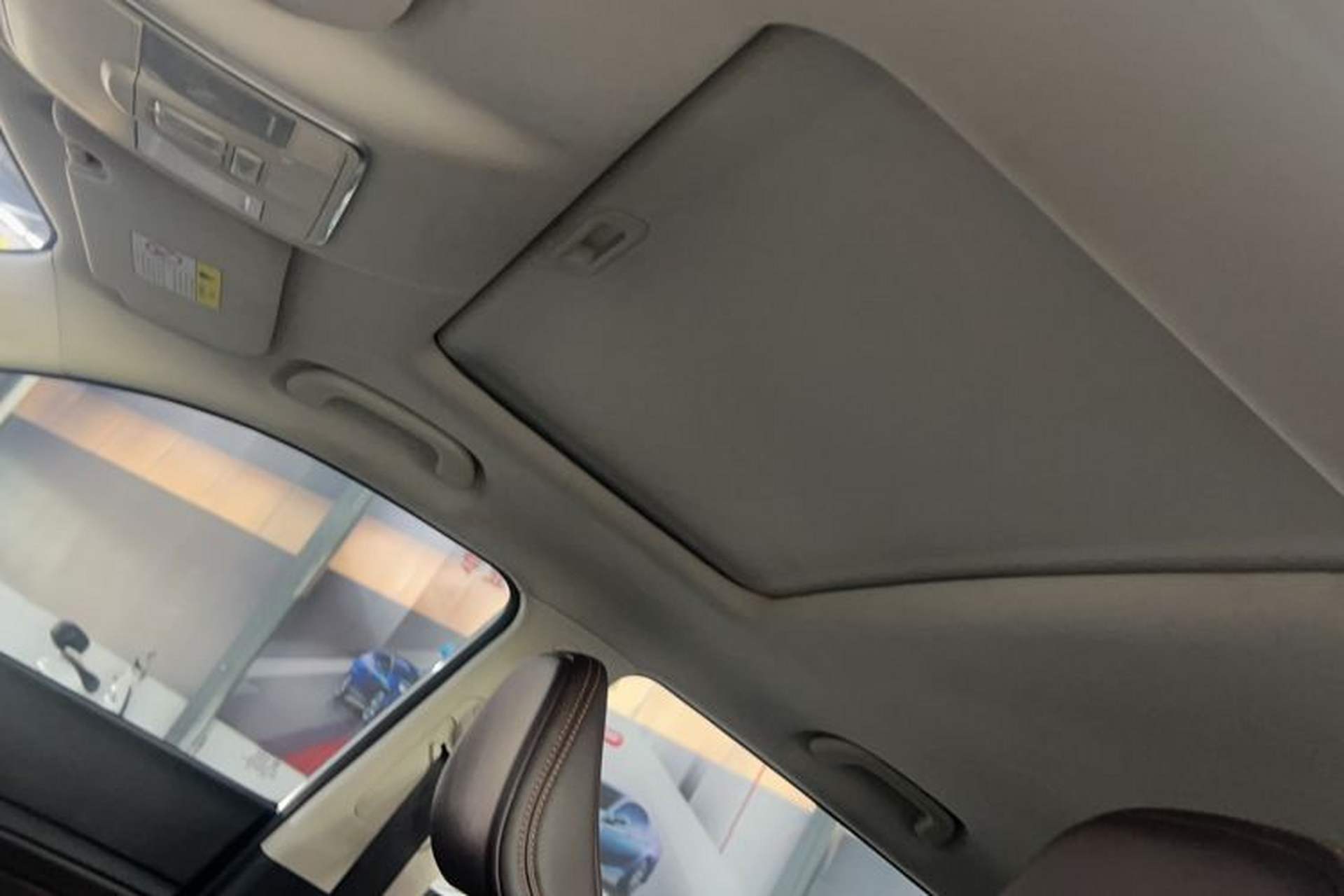 Used CHANGAN CS35PLUS 2019 1.6L Manual Chuanlian Edition Exterior 12