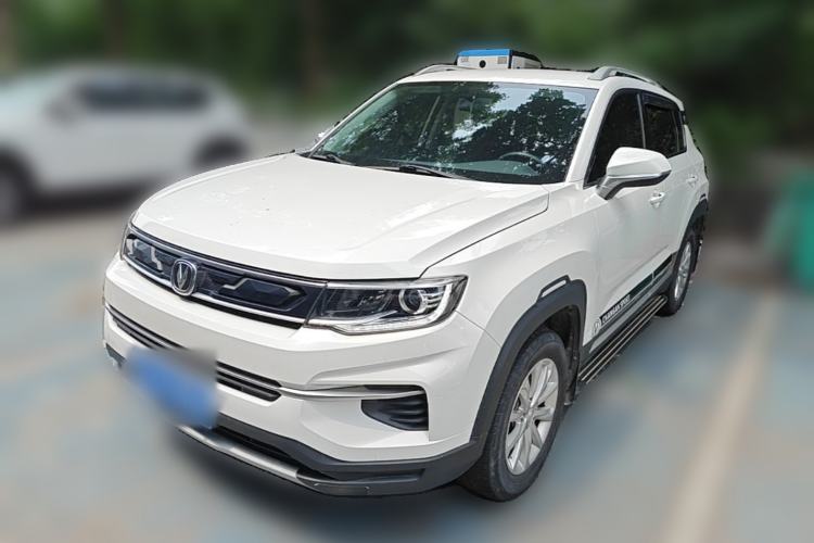 Used CHANGAN CS35PLUS 2019 1.6L Manual E-Link Upgrade Edition Guazi used car, China used car export, Used car for sale, Used  cars, Cheapest cars for sale