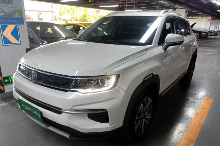 Used CHANGAN CS35PLUS 2019 1.6L Manual Chuanlian Edition Guazi used car, China used car export, Used car for sale, Used cars, Cheapest cars for sale