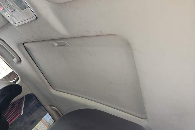 Used CHANGAN CS35PLUS 2019 1.4T DCT Chuanlian Blue Whale Edition Headliner