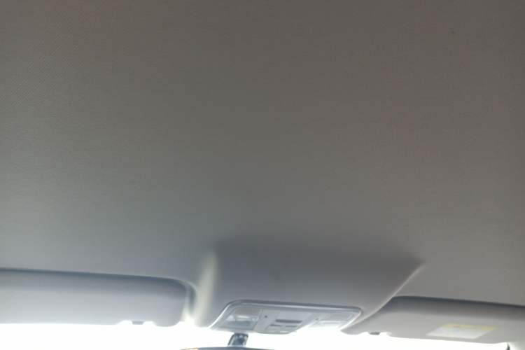Used CHANGAN CS35PLUS 2019 1.6L Manual E-Link Upgrade Edition Headliner