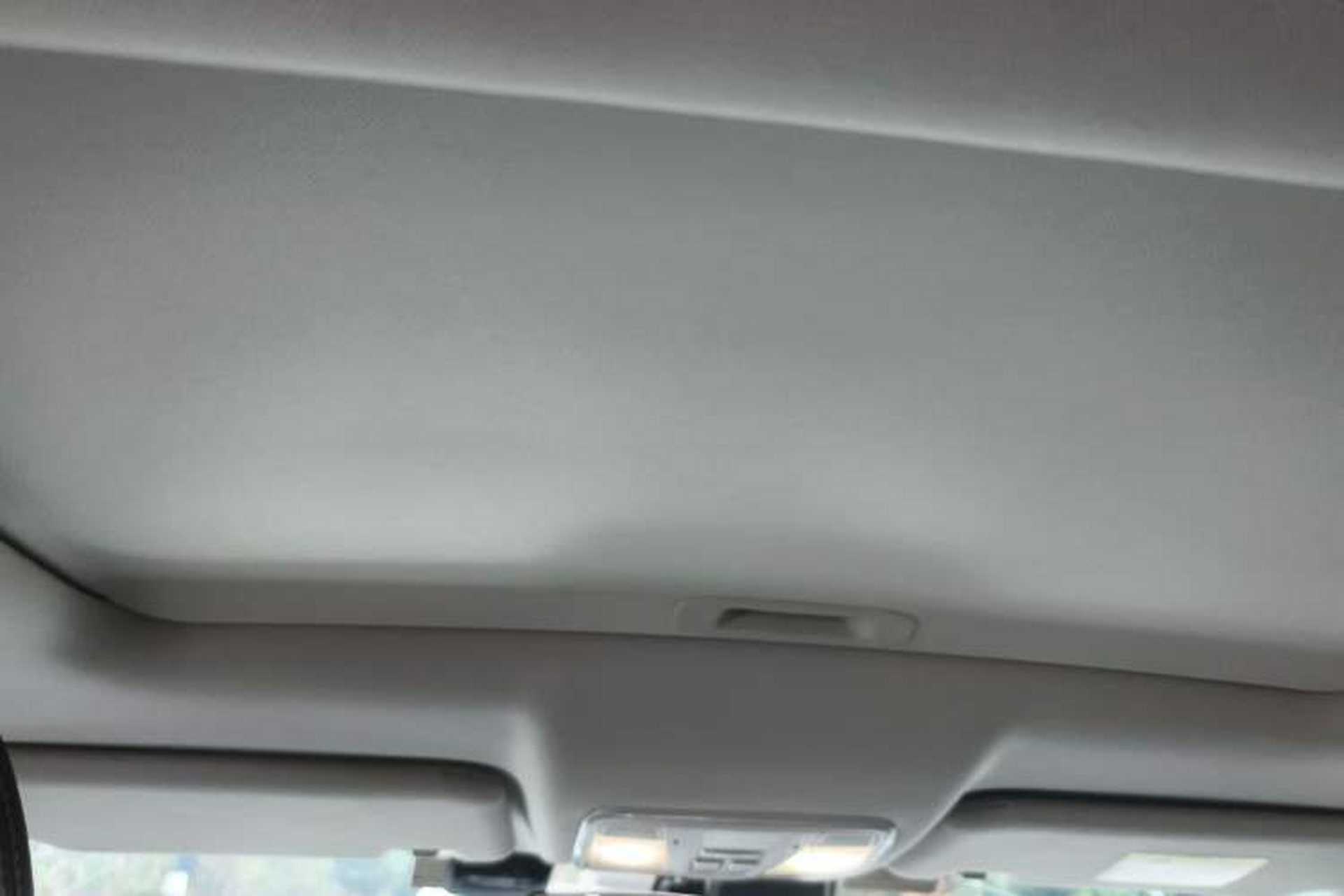 Used CHANGAN CS35PLUS 2019 1.6L Automatic Changlian Edition Headliner