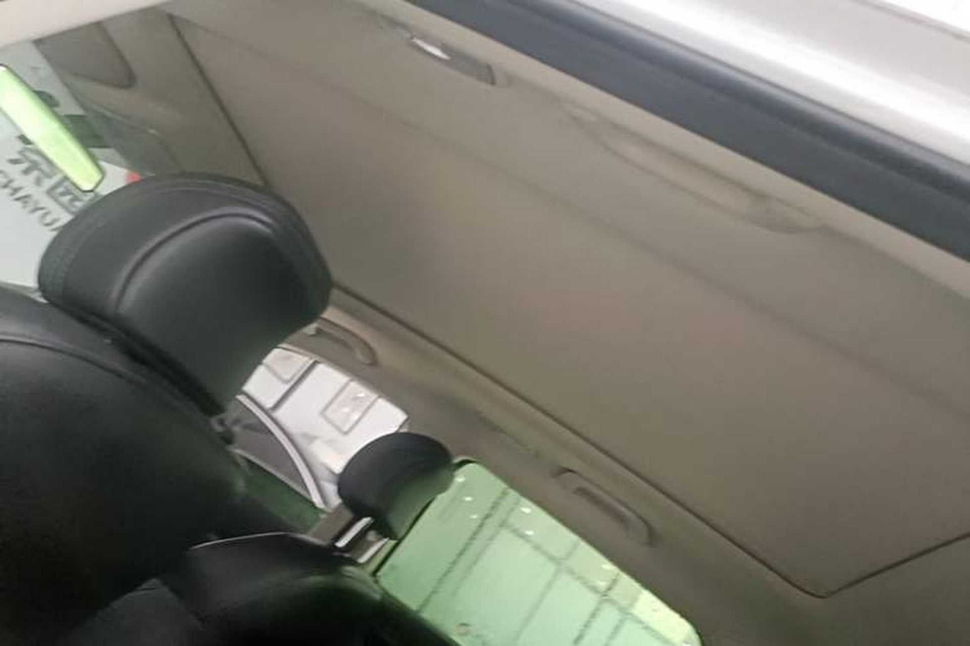 Used CHANGAN CS35PLUS 2019 1.4T DCT CoolLink Blue Whale Edition Headliner