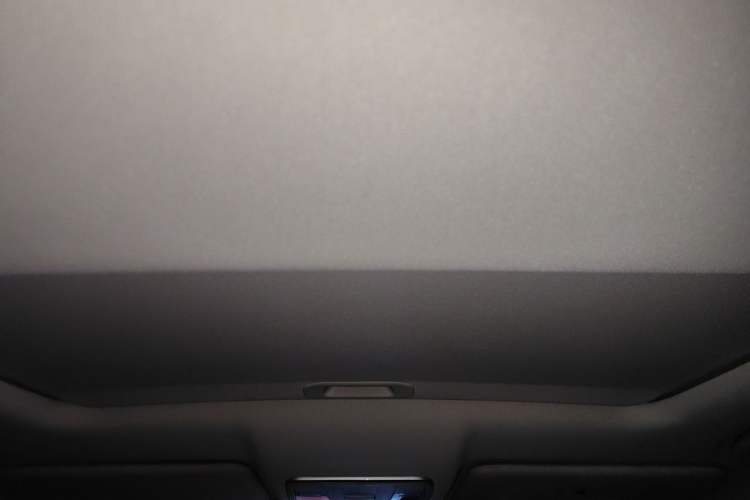 Used CHANGAN CS35PLUS 2019 1.4T DCT Chuanlian Blue Whale Edition Headliner