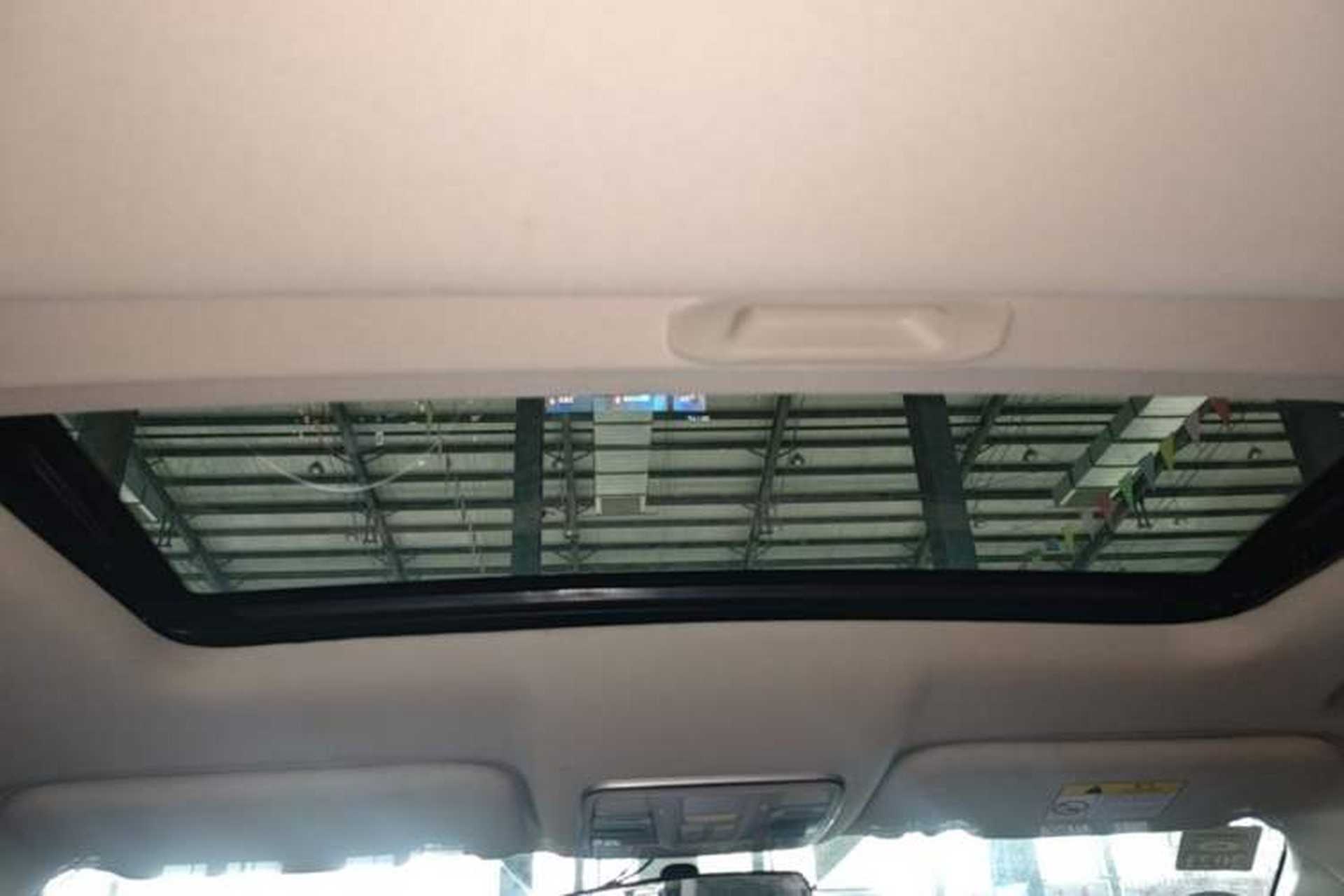 Used CHANGAN CS35PLUS 2019 1.4T DCT Chuanlian Blue Whale Edition Headliner