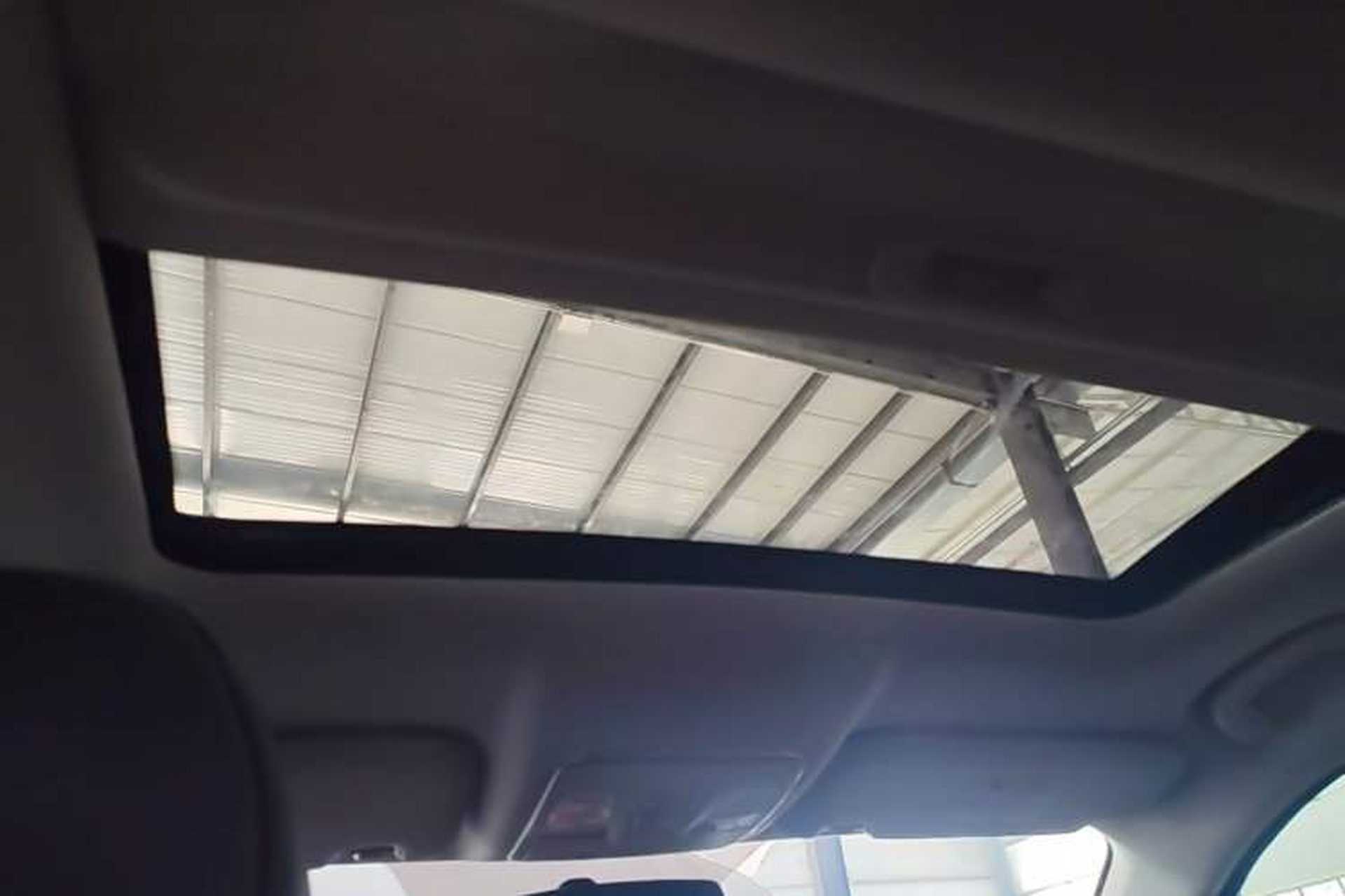 Used CHANGAN CS35PLUS 2019 1.6L Manual Chuanlian Edition Headliner