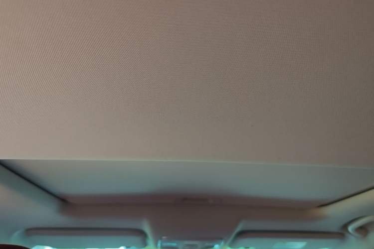 Used CHANGAN CS35PLUS 2019 1.4T DCT Chuanlian Blue Whale Edition Headliner