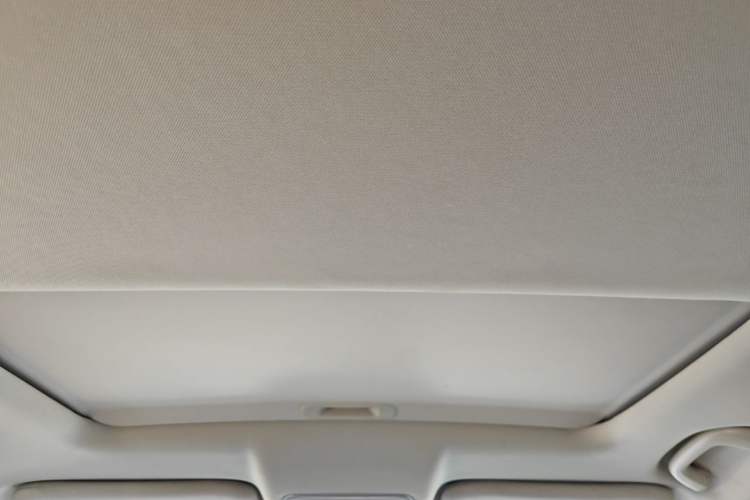 Used CHANGAN CS35PLUS 2019 1.6L Automatic Changlian Edition Headliner