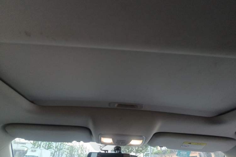 Used CHANGAN CS35PLUS 2019 1.4T DCT Chuanlian Blue Whale Edition Headliner