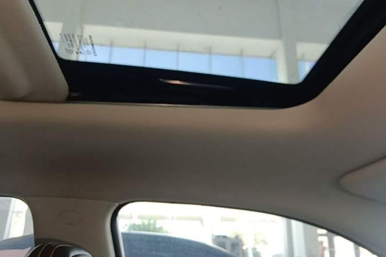 Used CHANGAN CS35PLUS 2019 1.6L Automatic Yue Lian Upgrade Edition Headliner