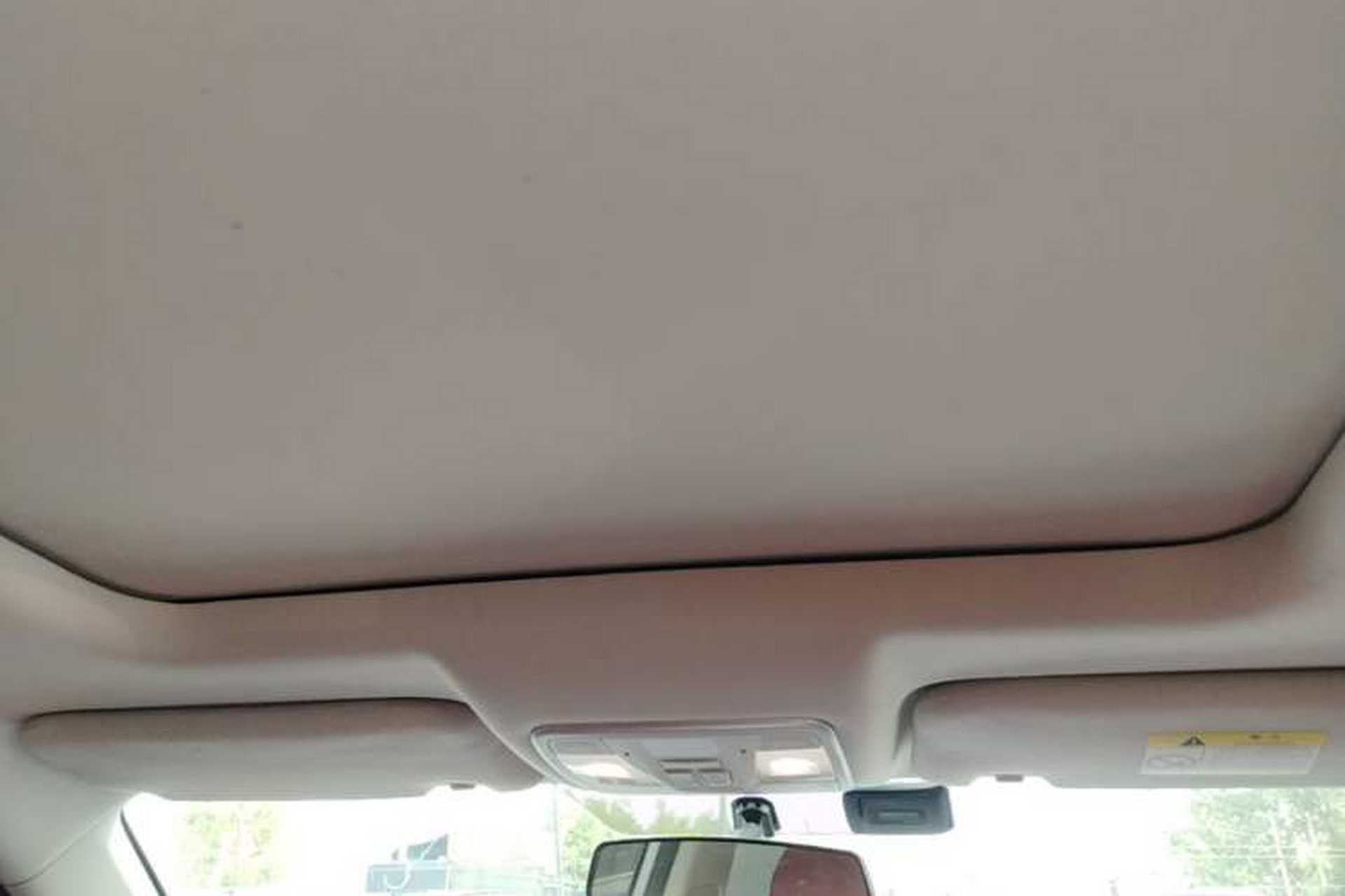 Used CHANGAN CS35PLUS 2019 1.4T DCT CoolLink Blue Whale Edition Headliner