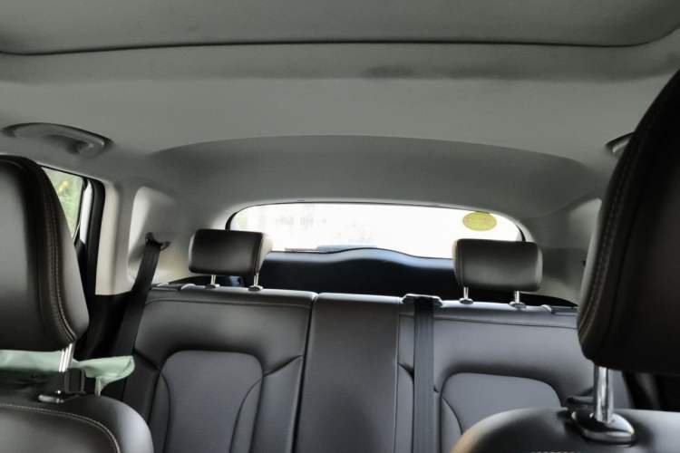 Used CHANGAN CS35PLUS 2019 1.6L Automatic Changlian Edition Headliner