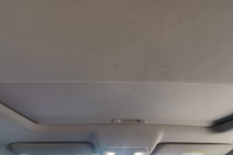 Used CHANGAN CS35PLUS 2019 1.4T DCT Chuanlian Blue Whale Edition Headliner