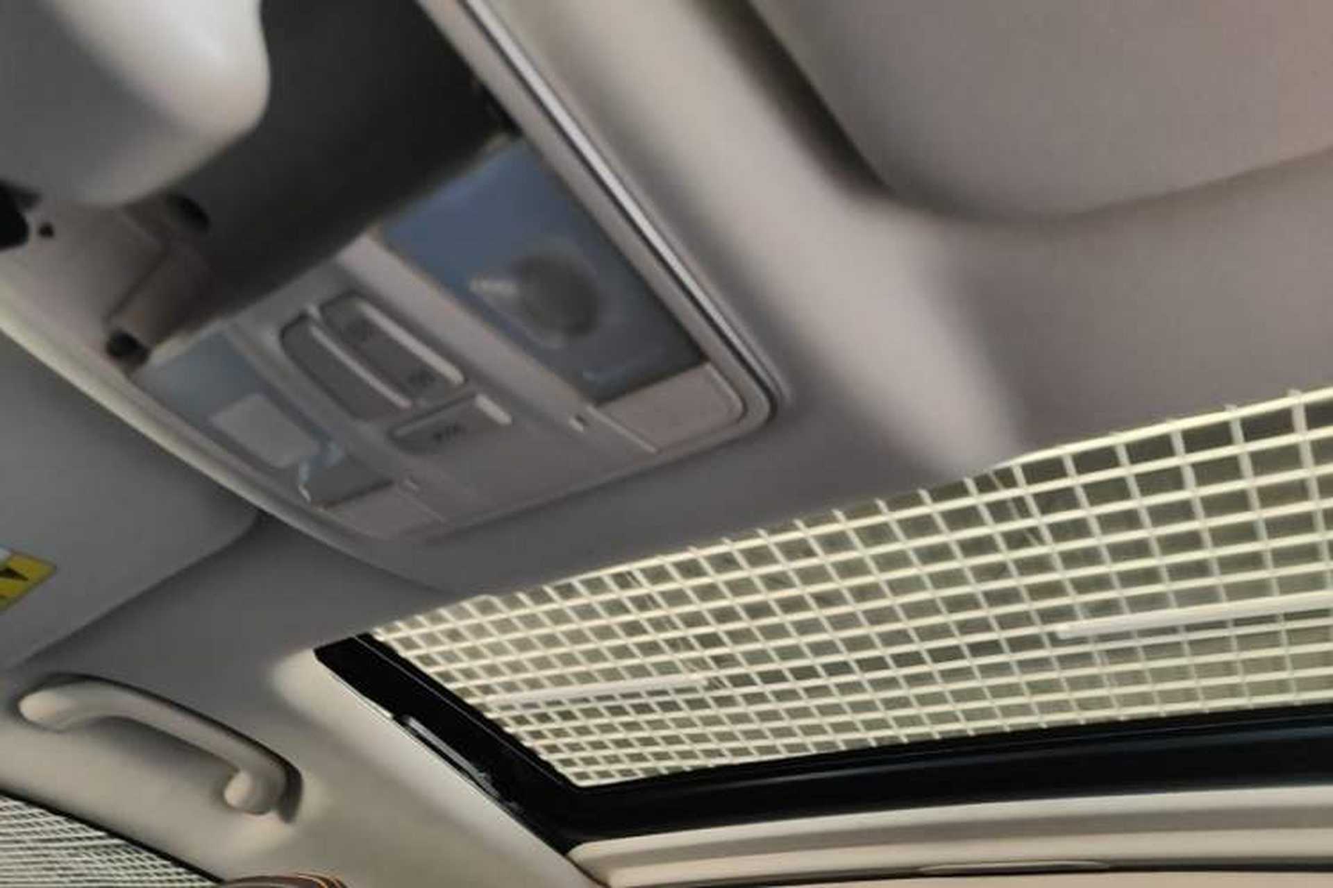 Used CHANGAN CS35PLUS 2019 1.6L Manual Chuanlian Edition Headliner