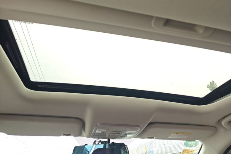 Used CHANGAN CS35PLUS 2019 1.4T DCT Chuanlian Blue Whale Edition Headliner