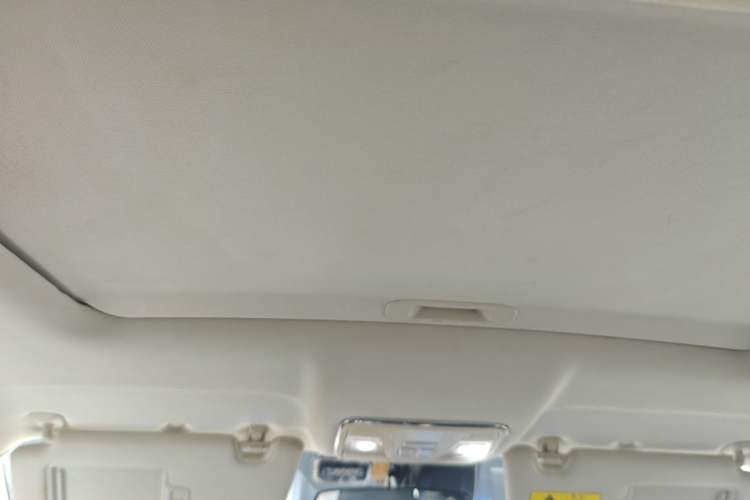 Used CHANGAN CS35PLUS 2019 1.6L Automatic Changlian Edition Headliner