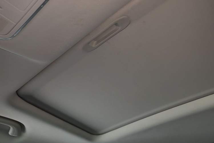 Used CHANGAN CS35PLUS 2019 1.4T DCT Chuanlian Blue Whale Edition Headliner