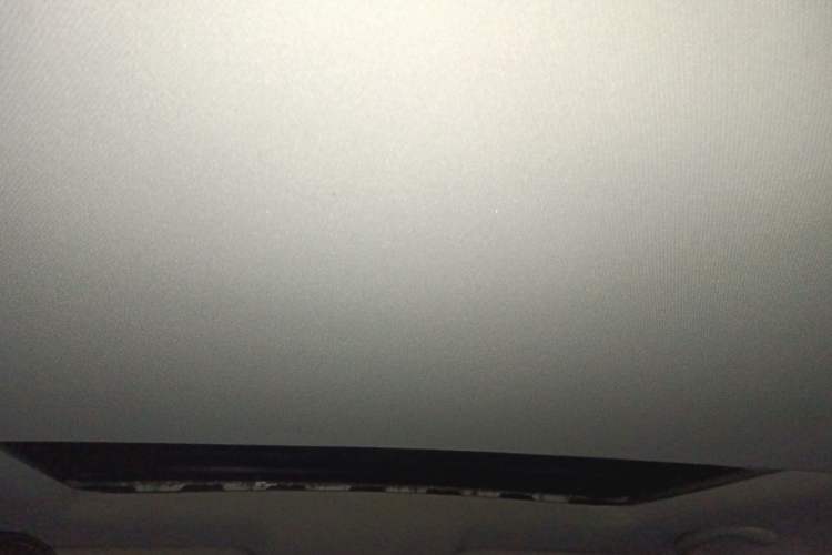 Used CHANGAN CS35PLUS 2019 1.6L Automatic CoolLink Edition Headliner