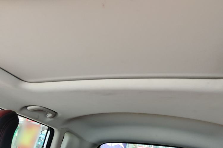 Used CHANGAN CS35PLUS 2019 1.4T DCT Chuanlian Blue Whale Edition Headliner