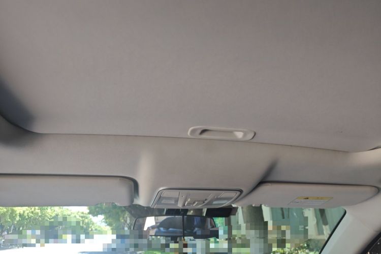 Used CHANGAN CS35PLUS 2019 1.4T DCT Chuanlian Blue Whale Edition Headliner
