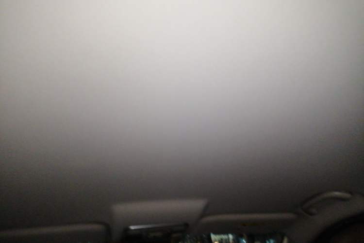 Used CHANGAN CS35PLUS 2019 1.6L Manual E-Link Upgrade Edition Headliner