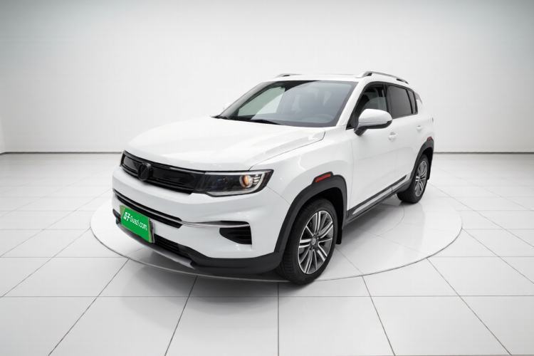 Used CHANGAN CS35PLUS 2019 1.4T DCT Chuanlian Blue Whale Edition Guazi used car, China used car export, Used car for sale, Used  cars, Cheapest cars for sale