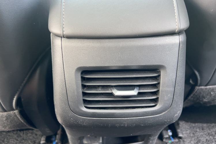 Used CHANGAN CS35PLUS 2019 1.4T DCT Chuanlian Blue Whale Edition Interior 7