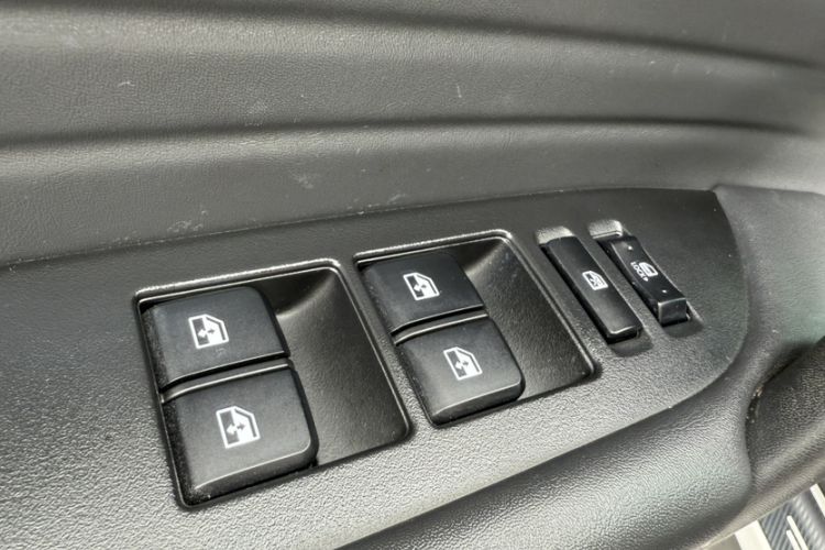 Used CHANGAN CS35PLUS 2019 1.4T DCT Chuanlian Blue Whale Edition Interior 9