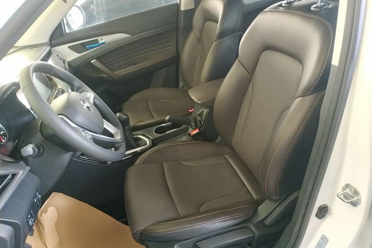 Used CHANGAN CS35PLUS 2019 1.6L Manual E-Link Upgrade Edition Left Front Seat