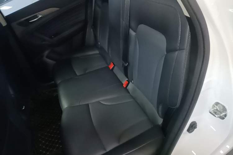 Used CHANGAN CS35PLUS 2019 1.4T DCT Chuanlian Blue Whale Edition Left Rear Seat