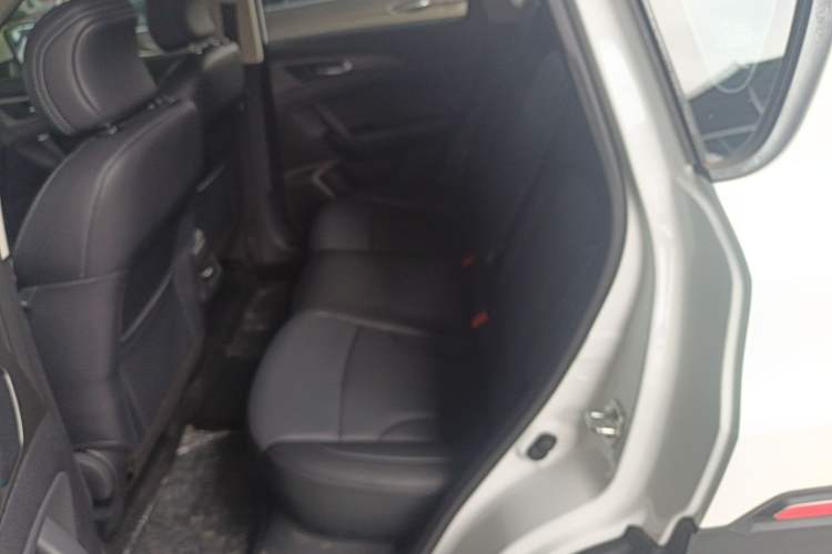 Used CHANGAN CS35PLUS 2019 1.4T DCT Chuanlian Blue Whale Edition Left Rear Seat