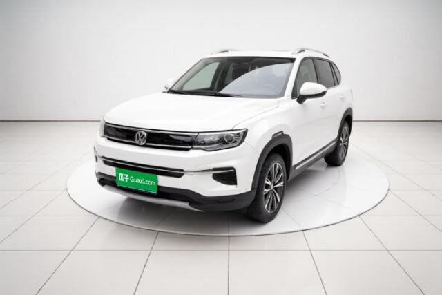 Ojetý CHANGAN CS35PLUS 2019 1.6L Automatic Changlian Edition