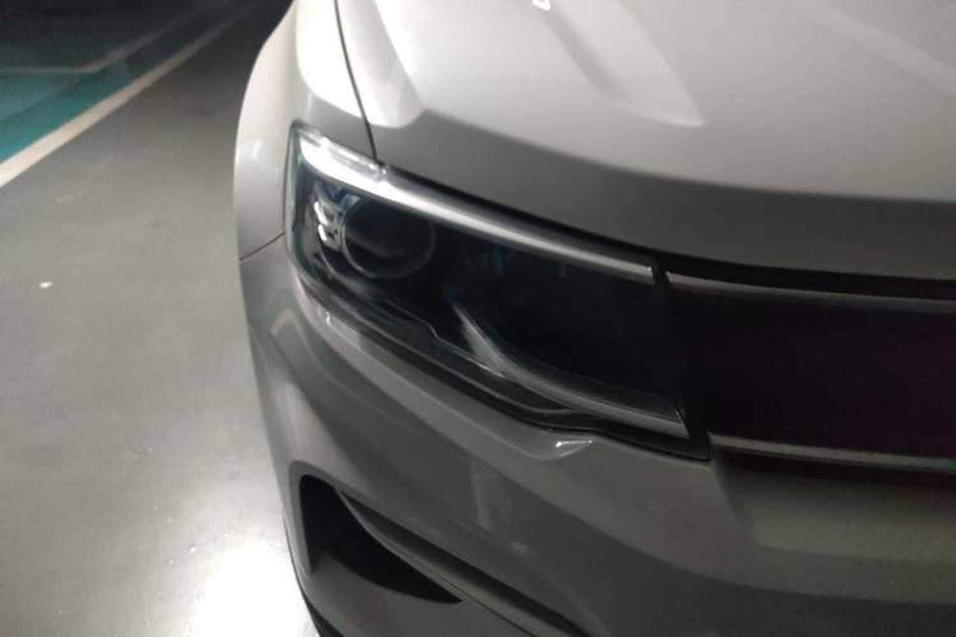 Used CHANGAN CS35PLUS 2019 1.6L Manual E-Link Upgrade Edition Right Front Headlight