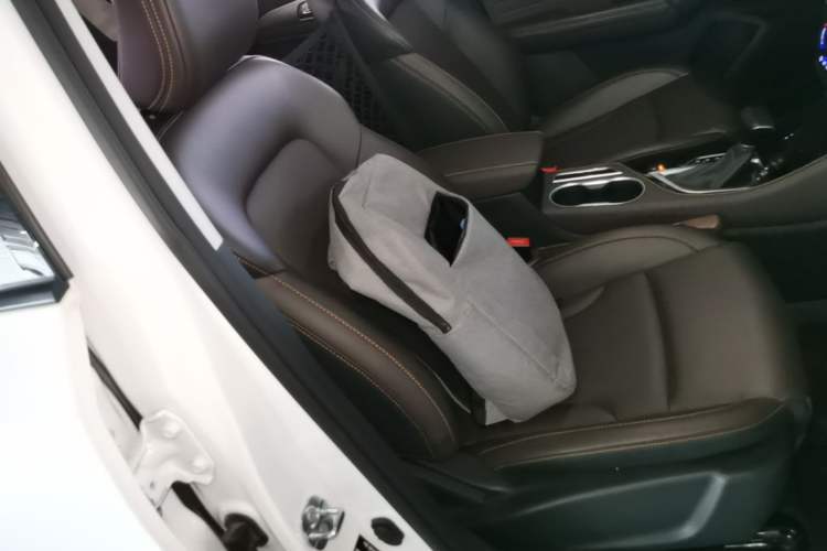 Used CHANGAN CS35PLUS 2019 1.6L Automatic Yue Lian Upgrade Edition Right Front Seat