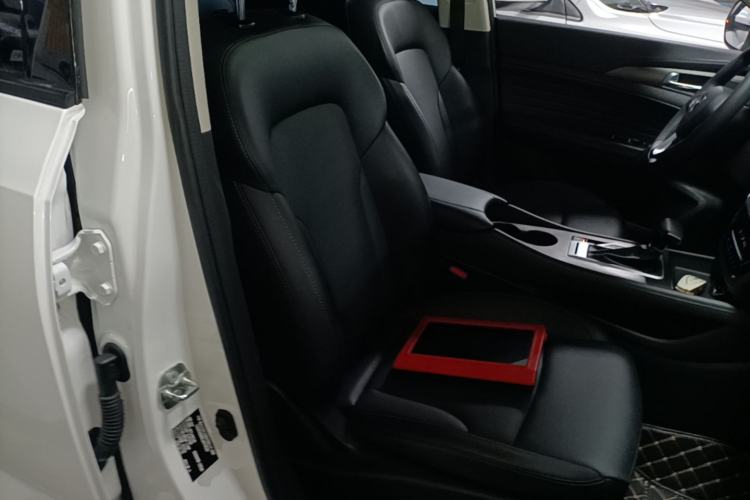 Used CHANGAN CS35PLUS 2019 1.4T DCT Chuanlian Blue Whale Edition Right Front Seat