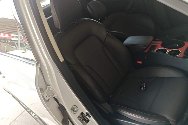 Used CHANGAN CS35PLUS 2019 1.6L Manual Chuanlian Edition Right Front Seat