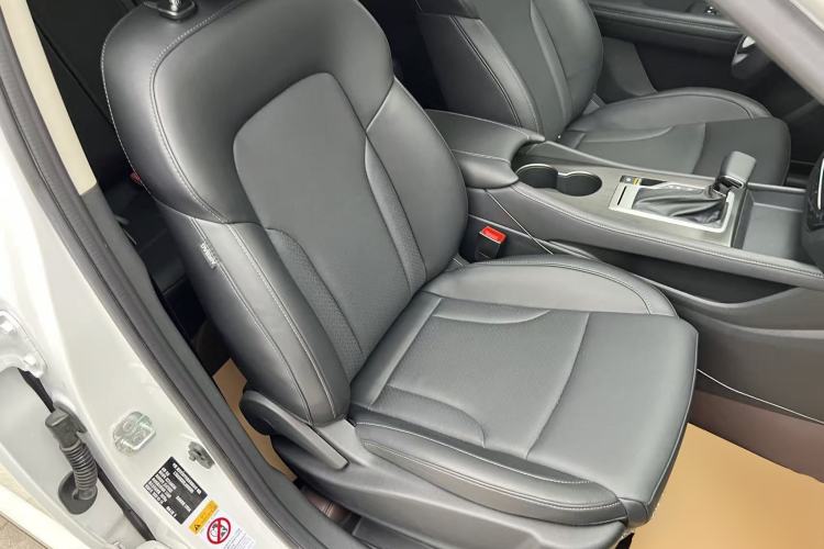 Used CHANGAN CS35PLUS 2019 1.4T DCT CoolLink Blue Whale Edition Right Front Seat