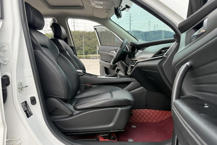Used CHANGAN CS35PLUS 2019 1.4T DCT Chuanlian Blue Whale Edition Right Front Seat