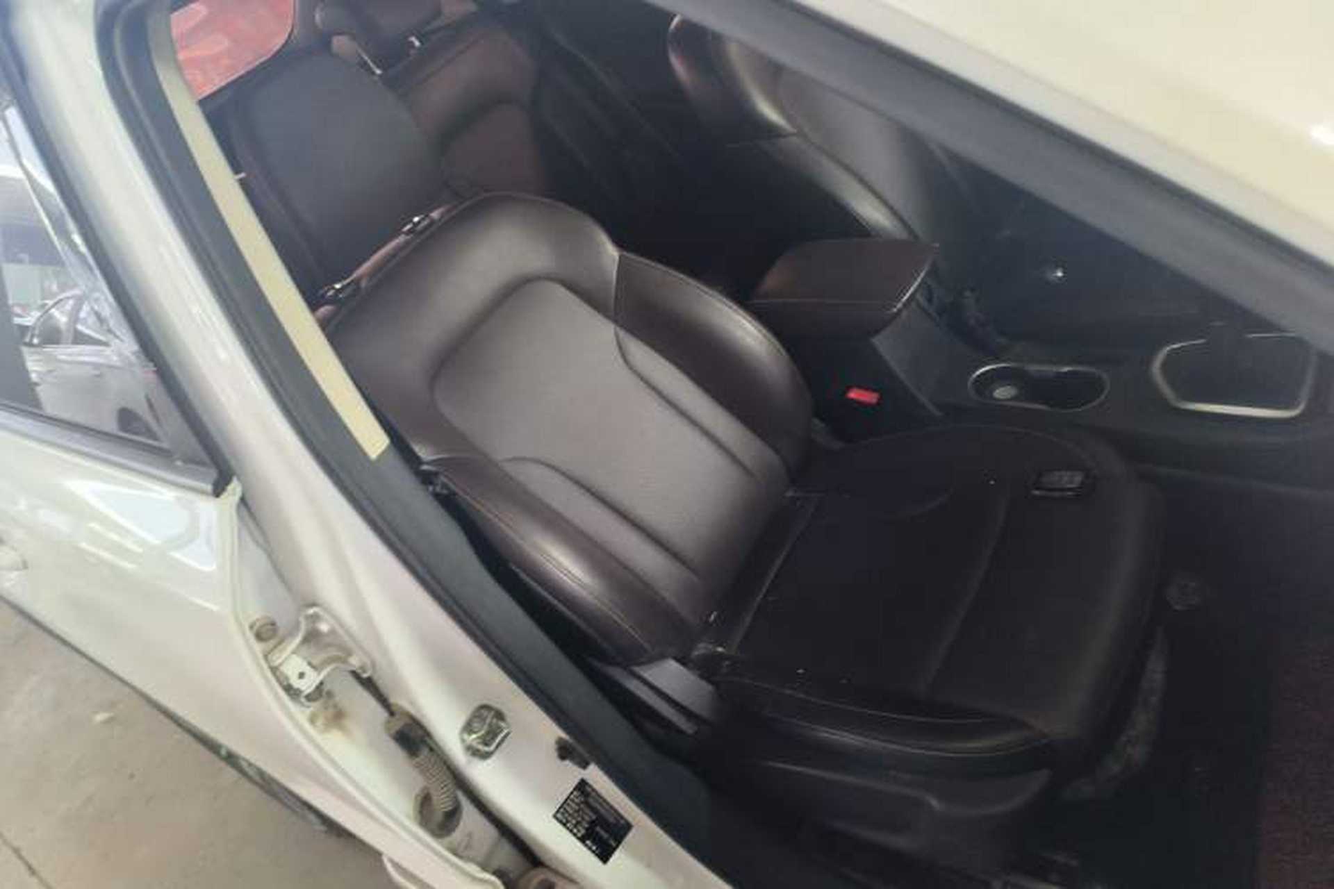 Used CHANGAN CS35PLUS 2019 1.6L Manual Chuanlian Edition Right Front Seat